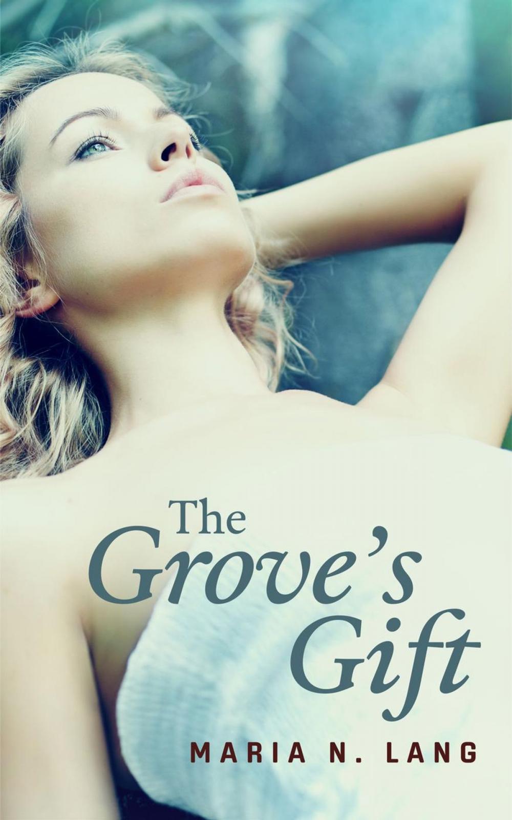 Big bigCover of The Grove's Gift