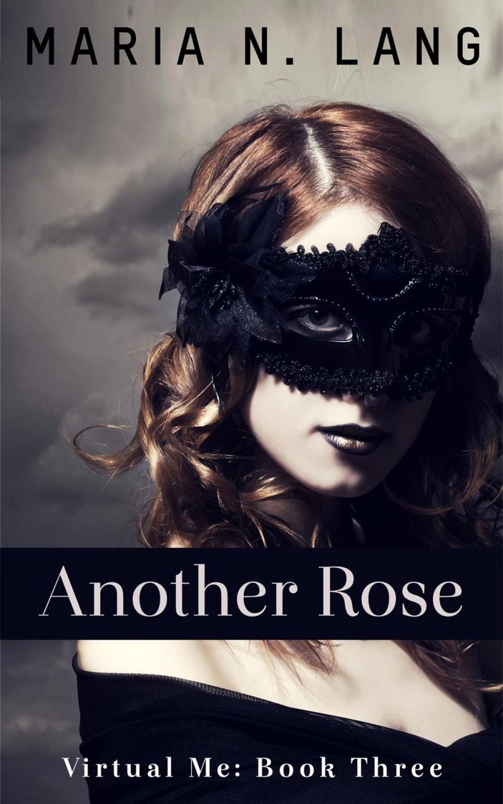 Big bigCover of Another Rose