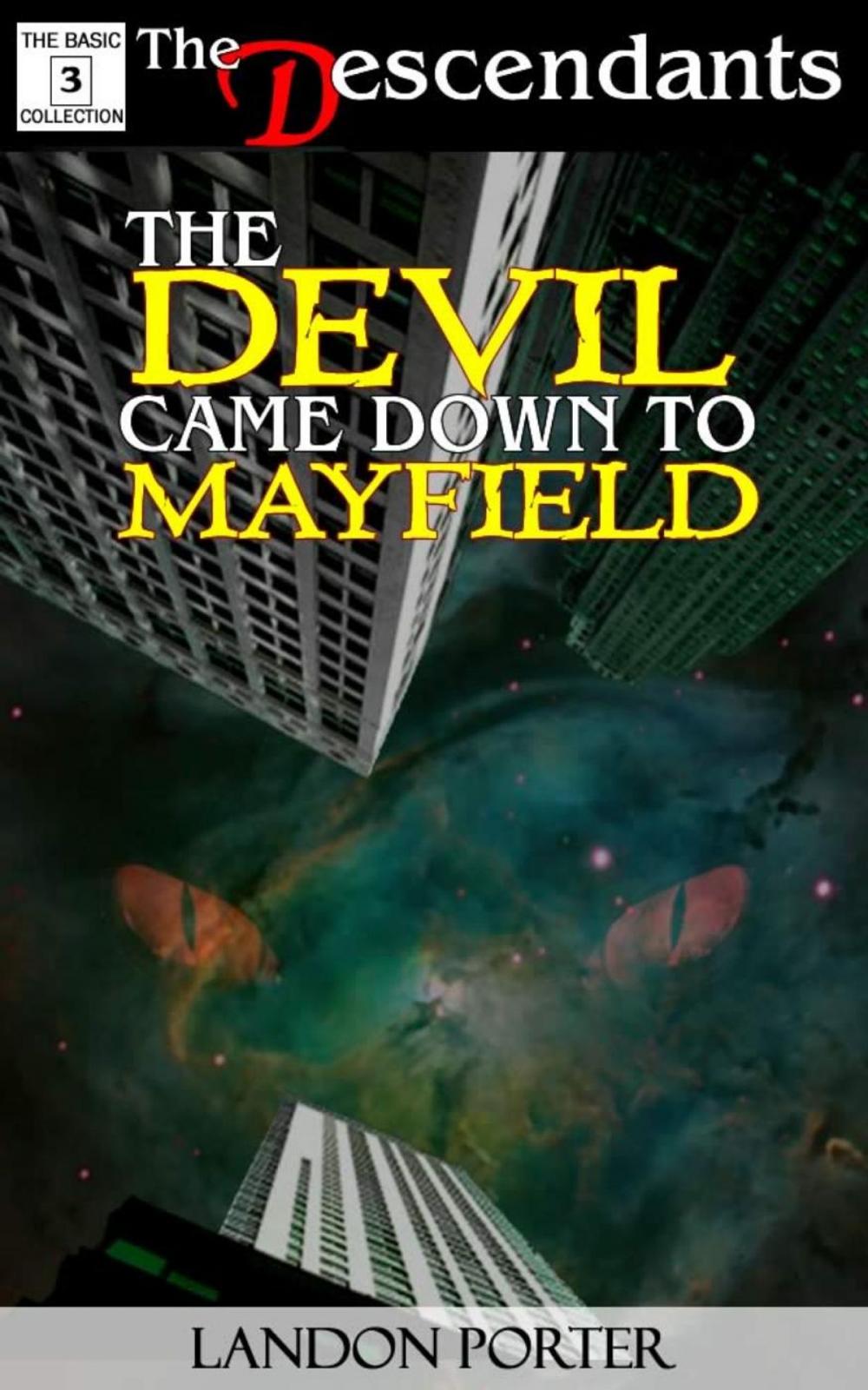 Big bigCover of The Devil Came Down To Mayfield