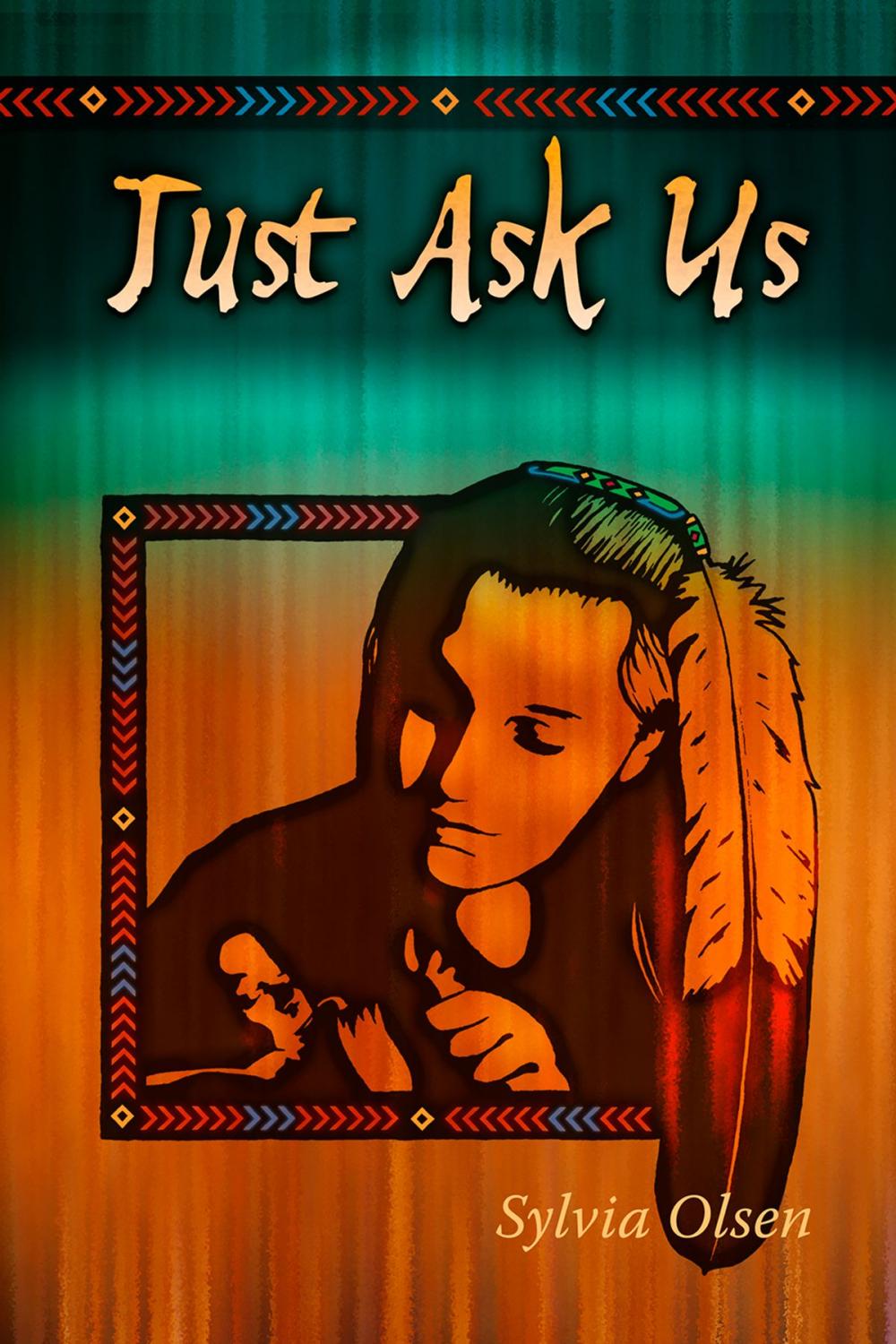 Big bigCover of Just Ask Us