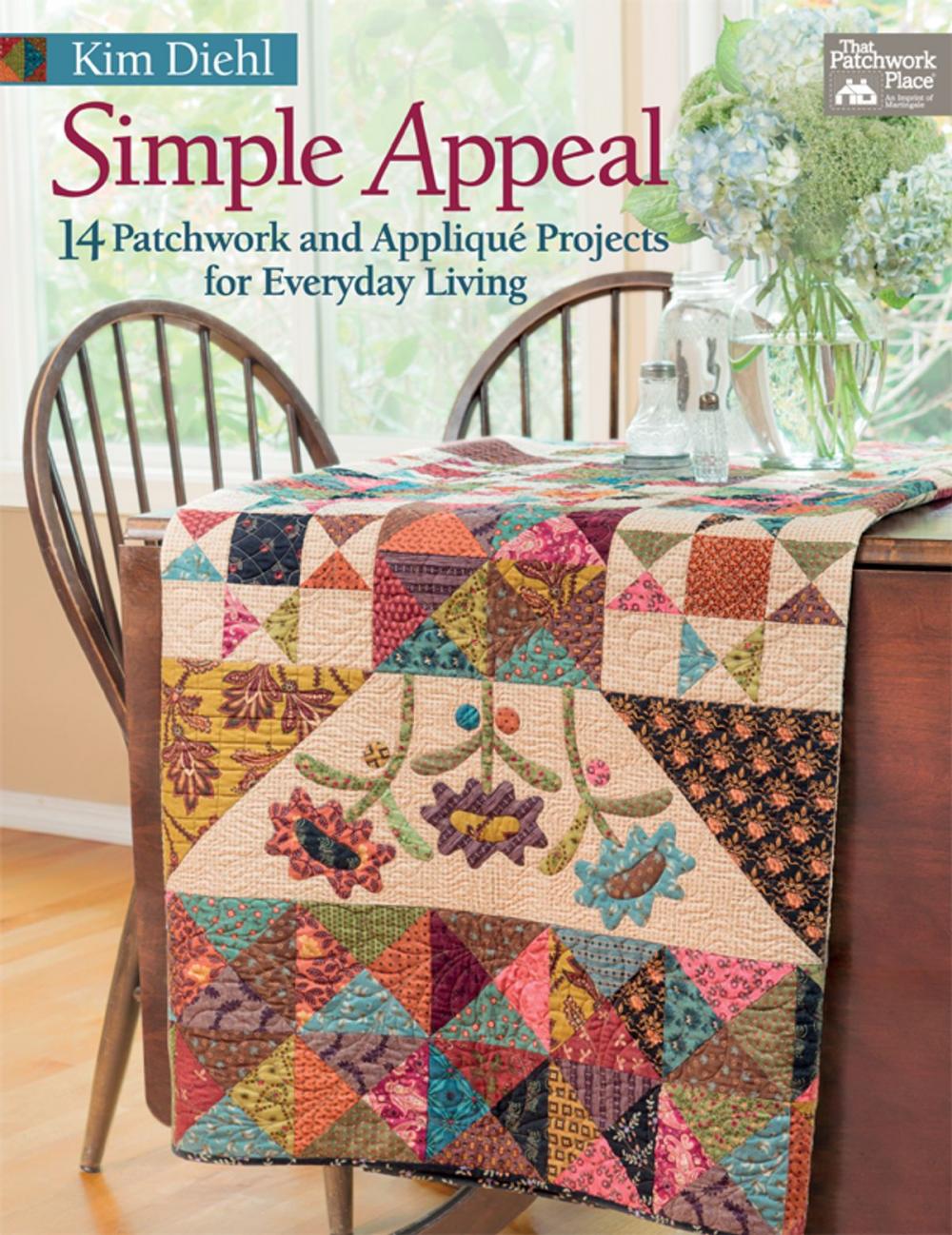 Big bigCover of Simple Appeal