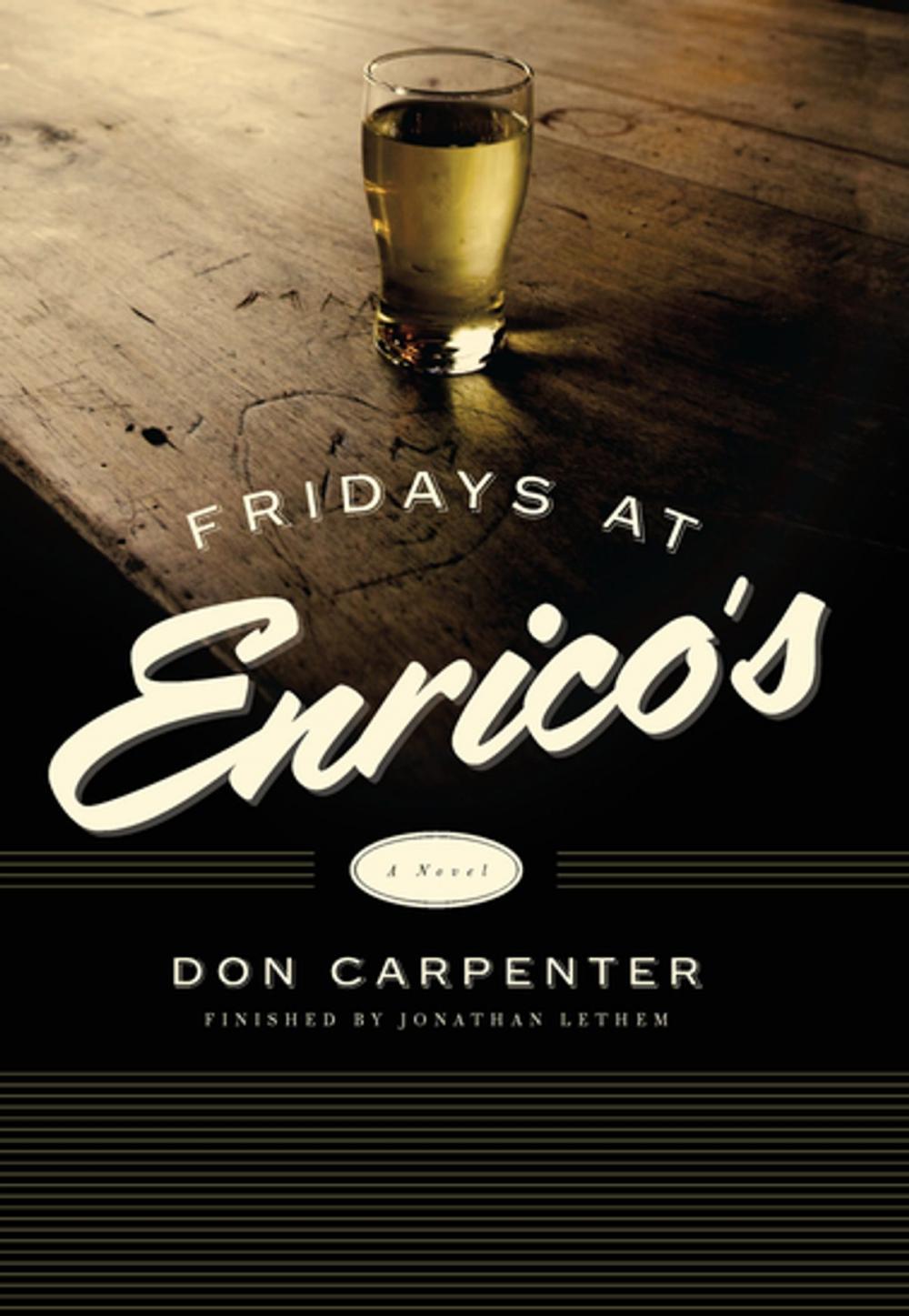 Big bigCover of Fridays at Enrico's