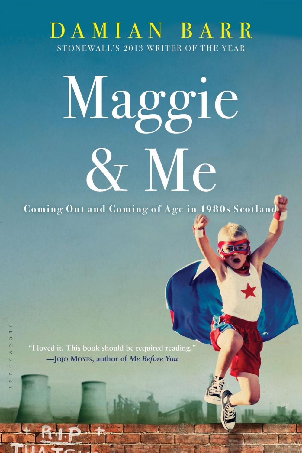Big bigCover of Maggie & Me