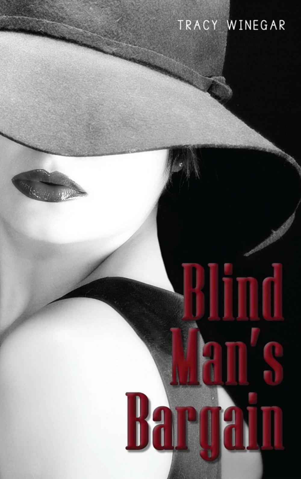 Big bigCover of Blind Man's Bargain