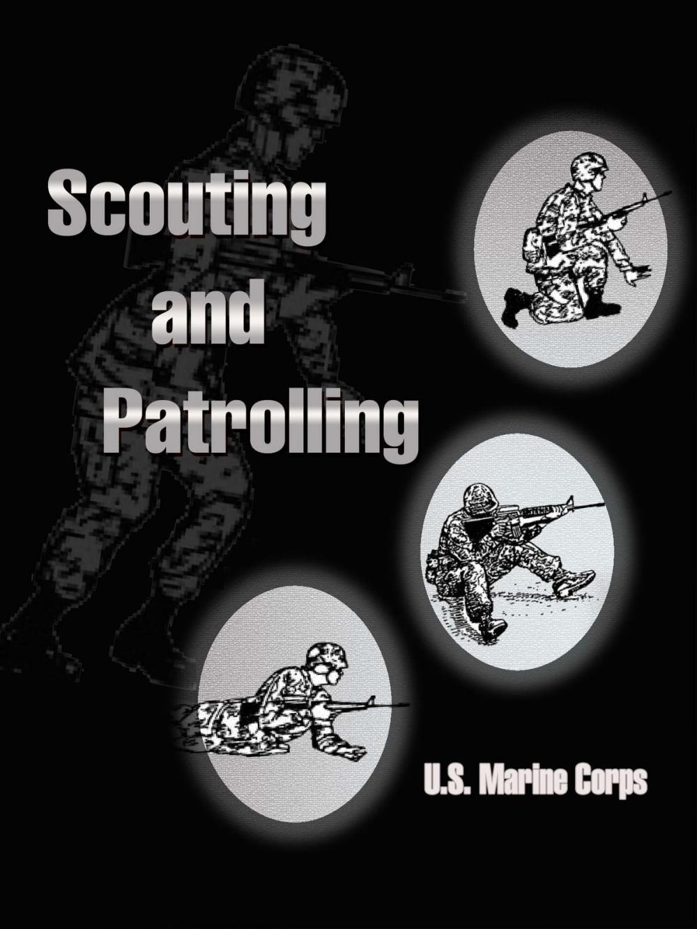 Big bigCover of Scouting and Patrolling