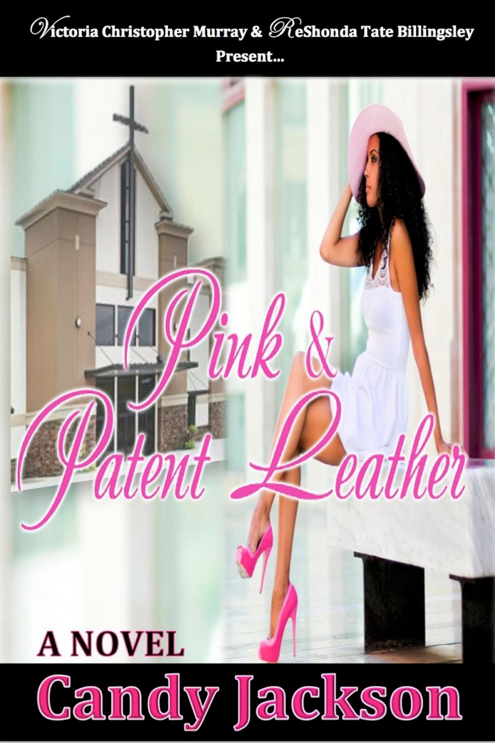 Big bigCover of Pink & Patent Leather