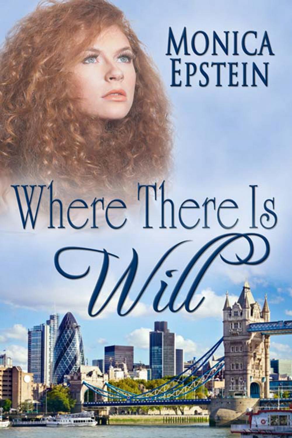 Big bigCover of Where There Is Will