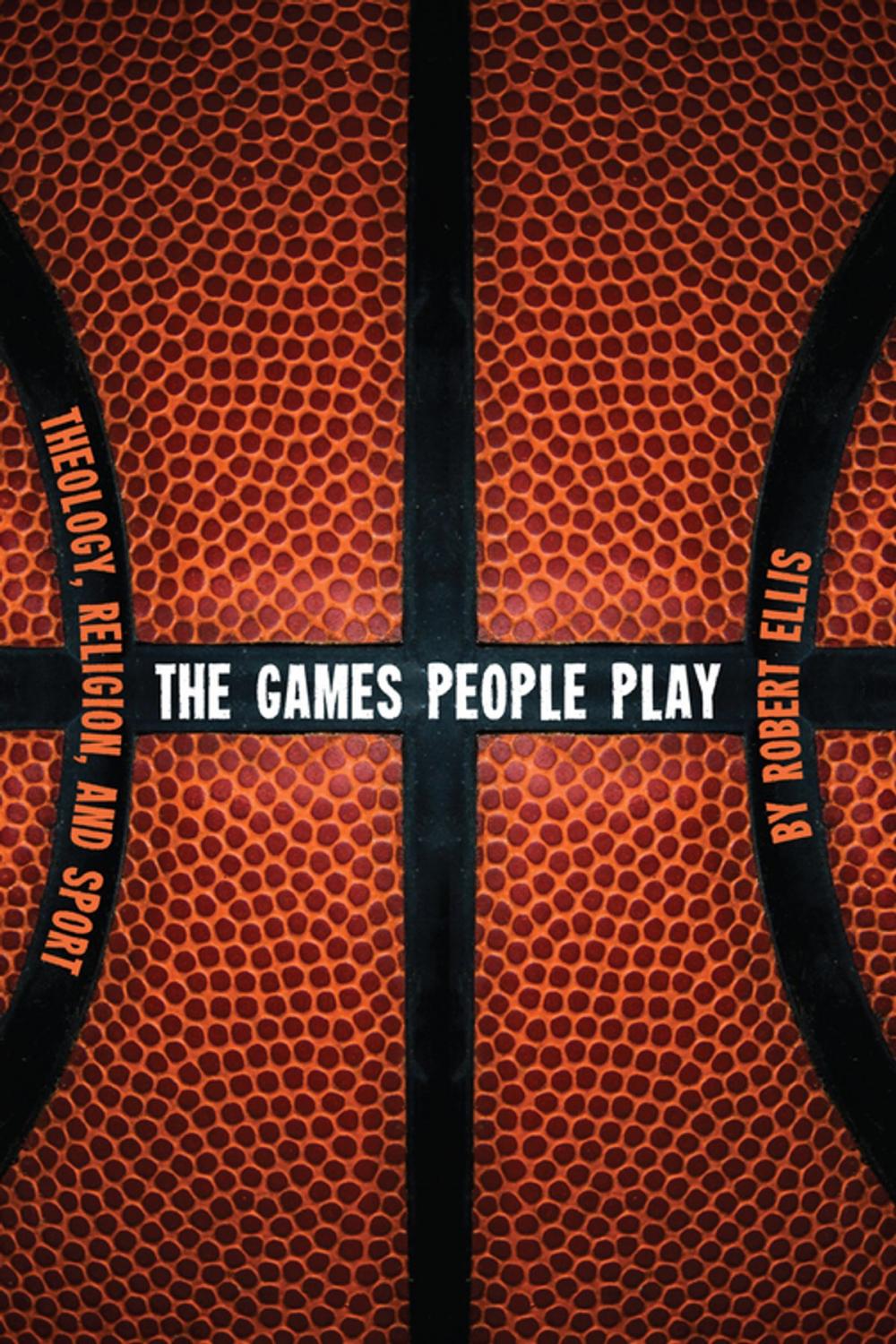 Big bigCover of The Games People Play