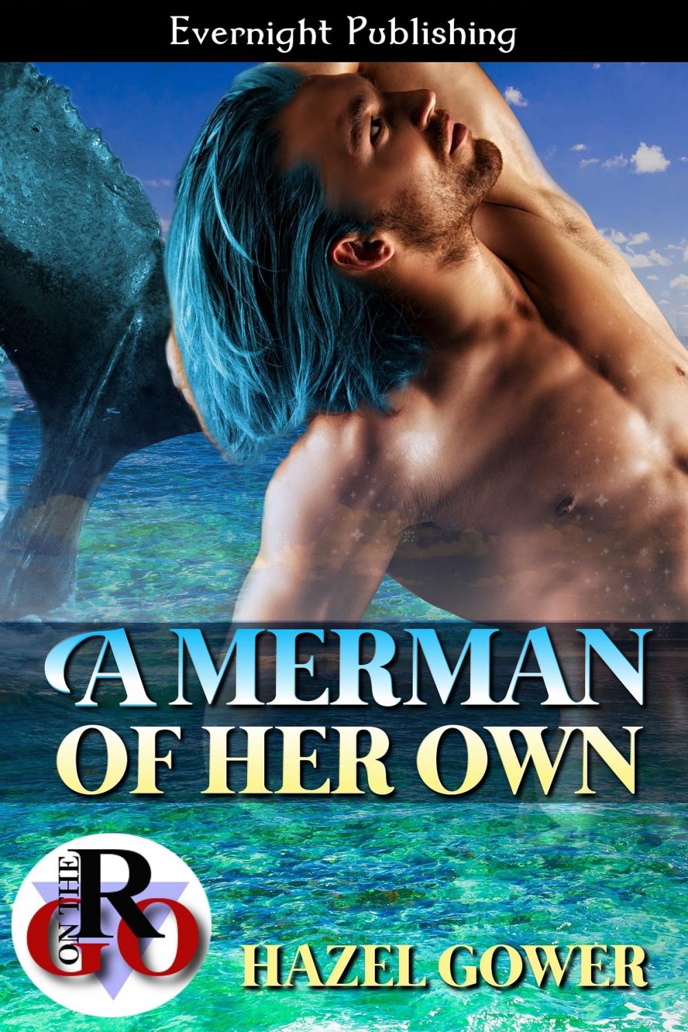 Big bigCover of A Merman of Her Own