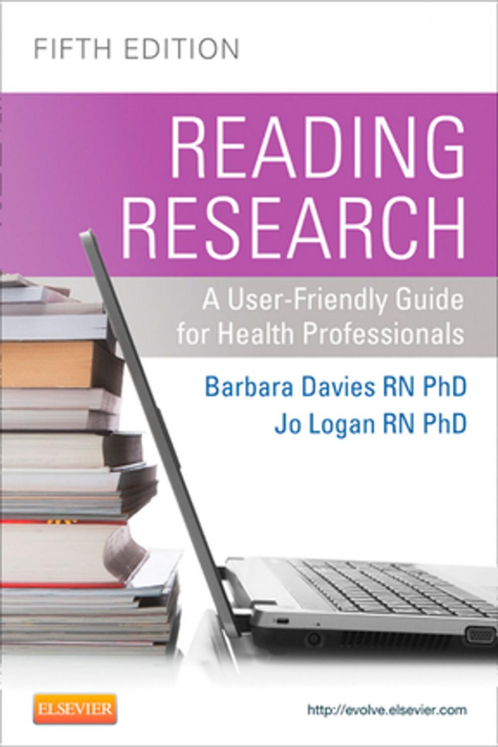 Big bigCover of Reading Research, Fifth Canadian Edition - E-Book