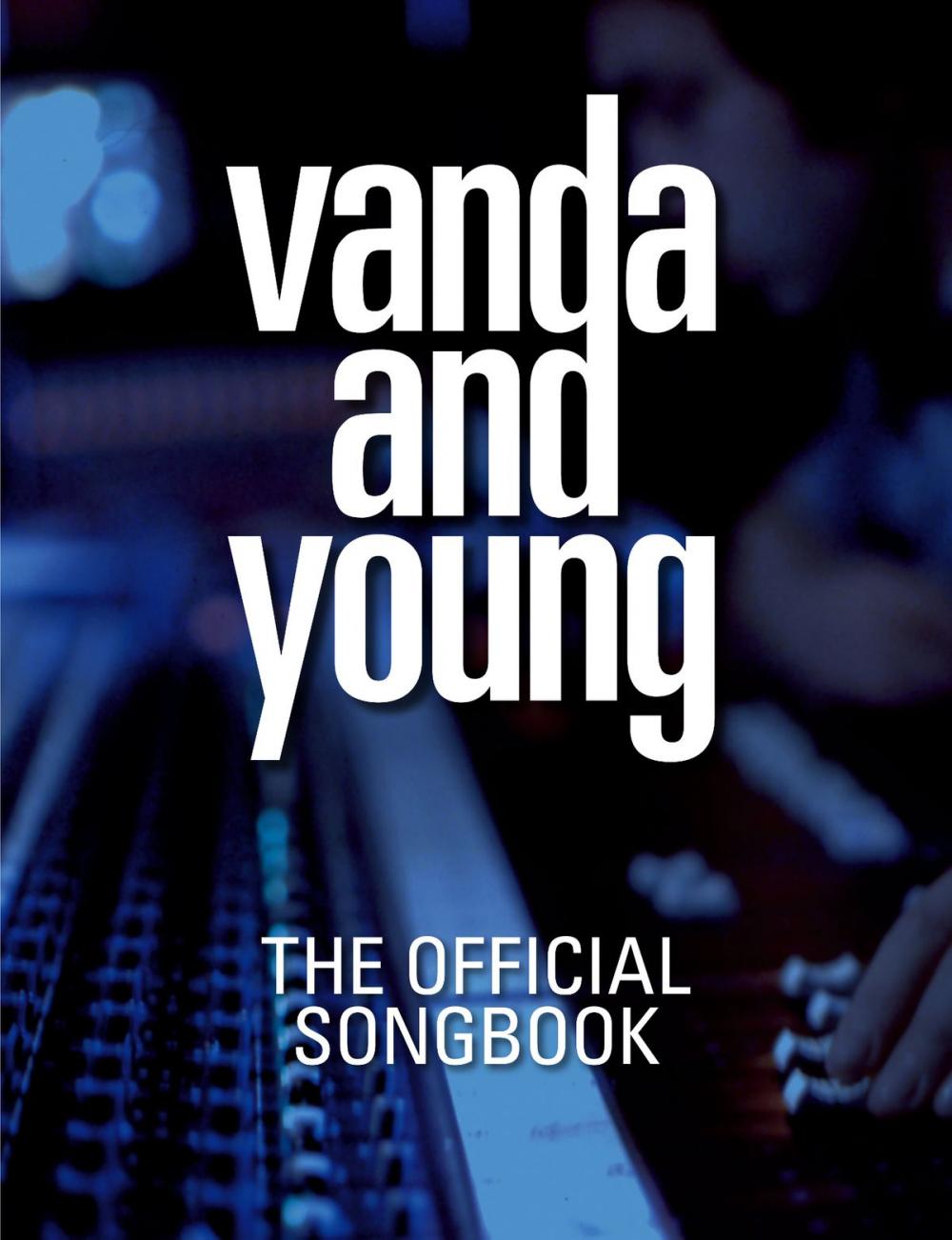 Big bigCover of Vanda and Young: The Official Songbook