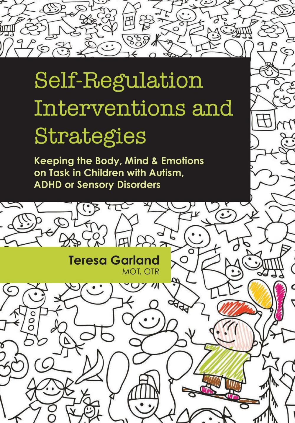 Big bigCover of Self-Regulation Interventions and Strategies
