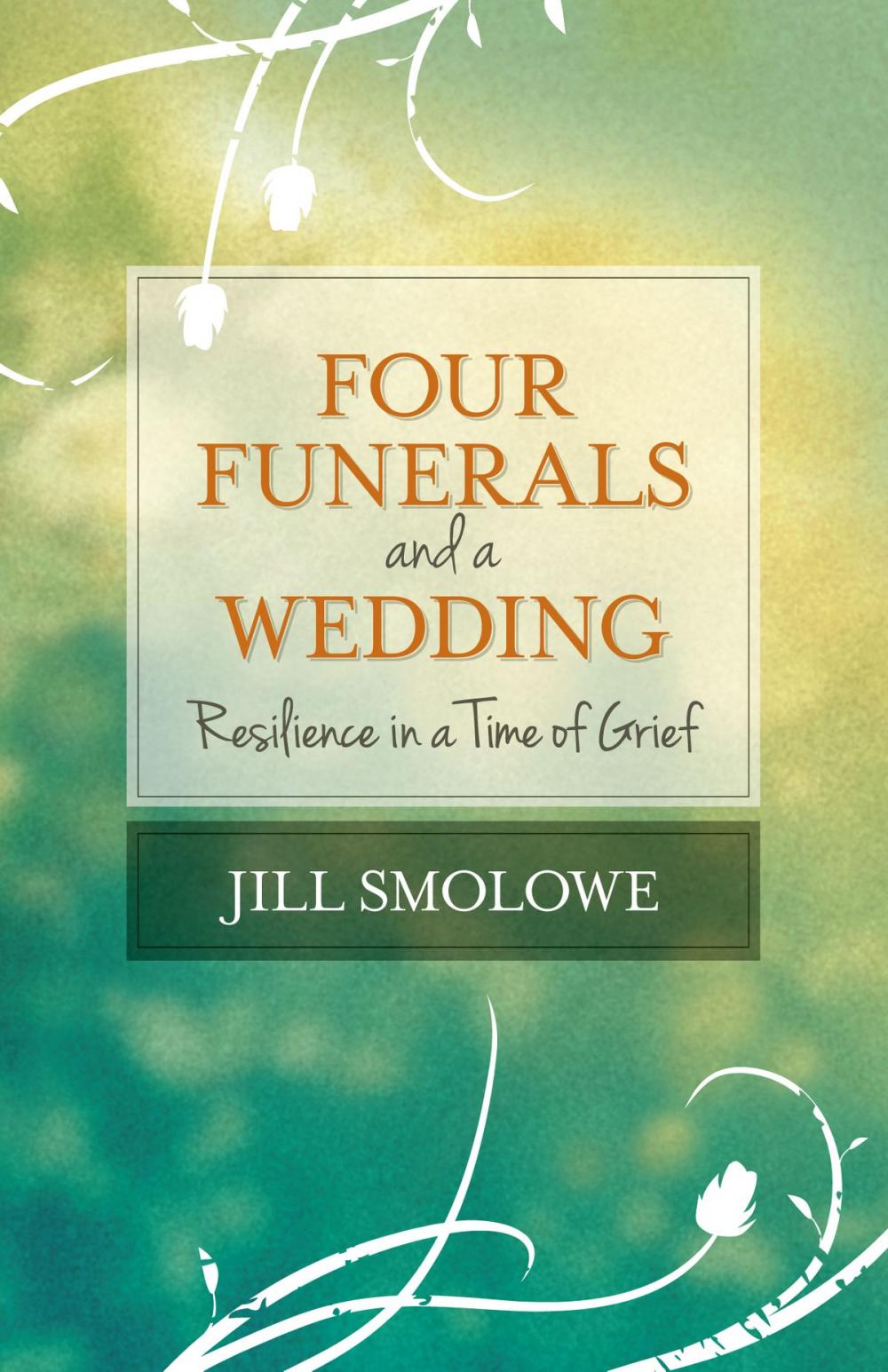 Big bigCover of Four Funerals and a Wedding