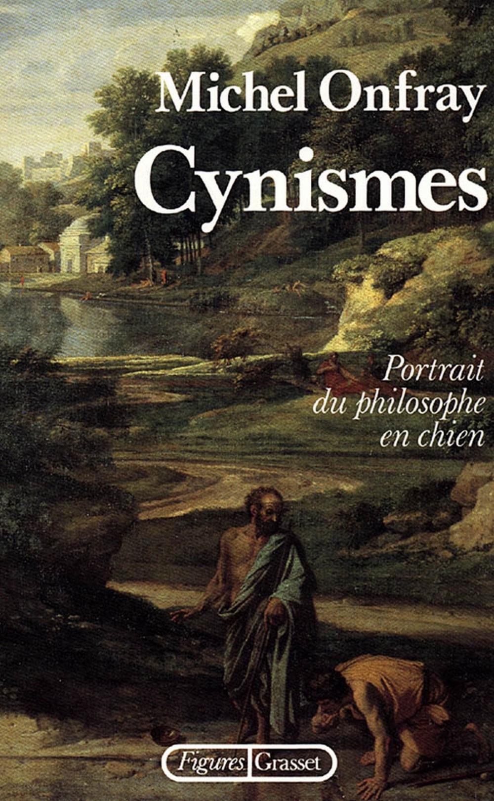Big bigCover of Cynismes