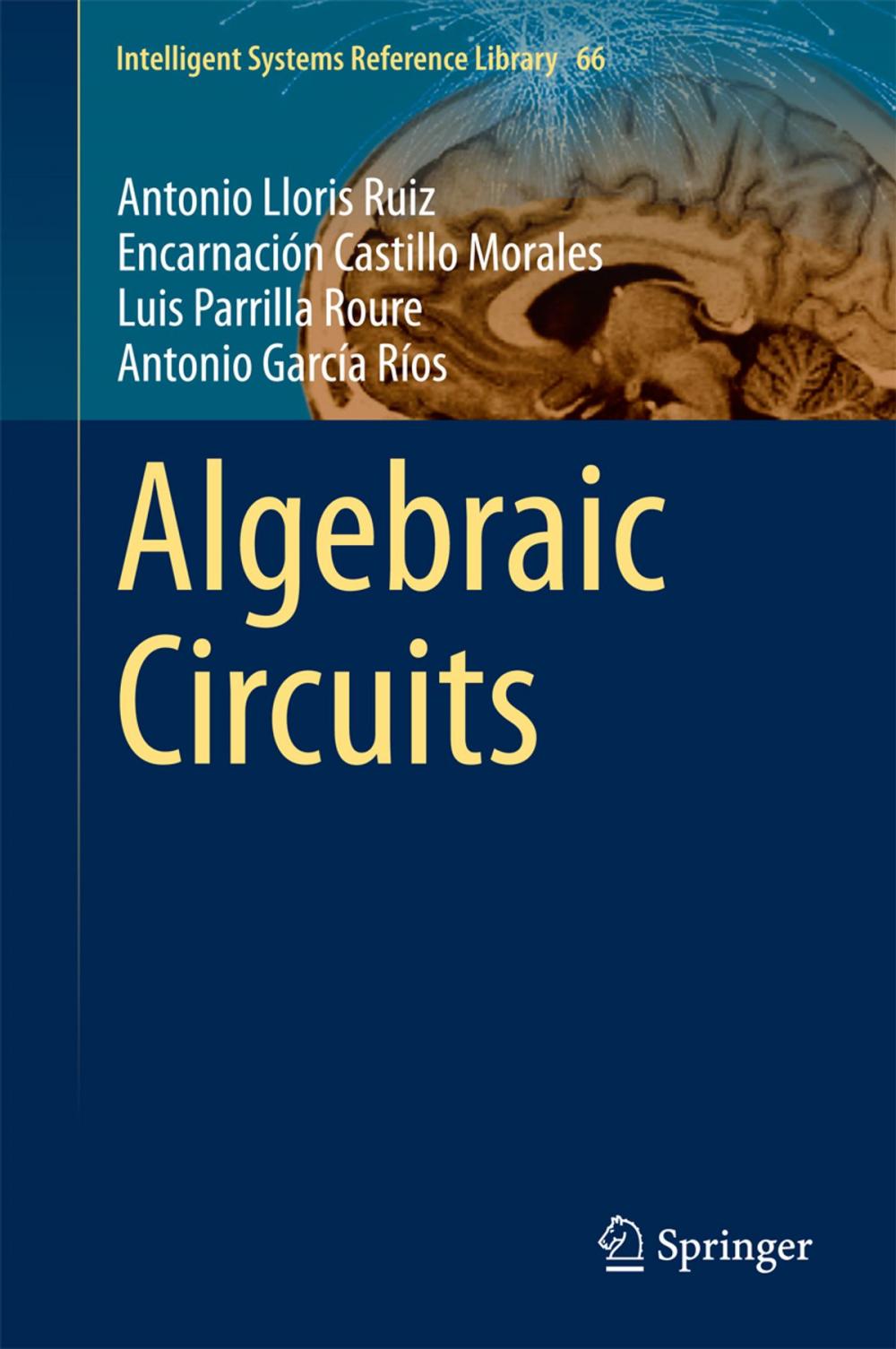 Big bigCover of Algebraic Circuits
