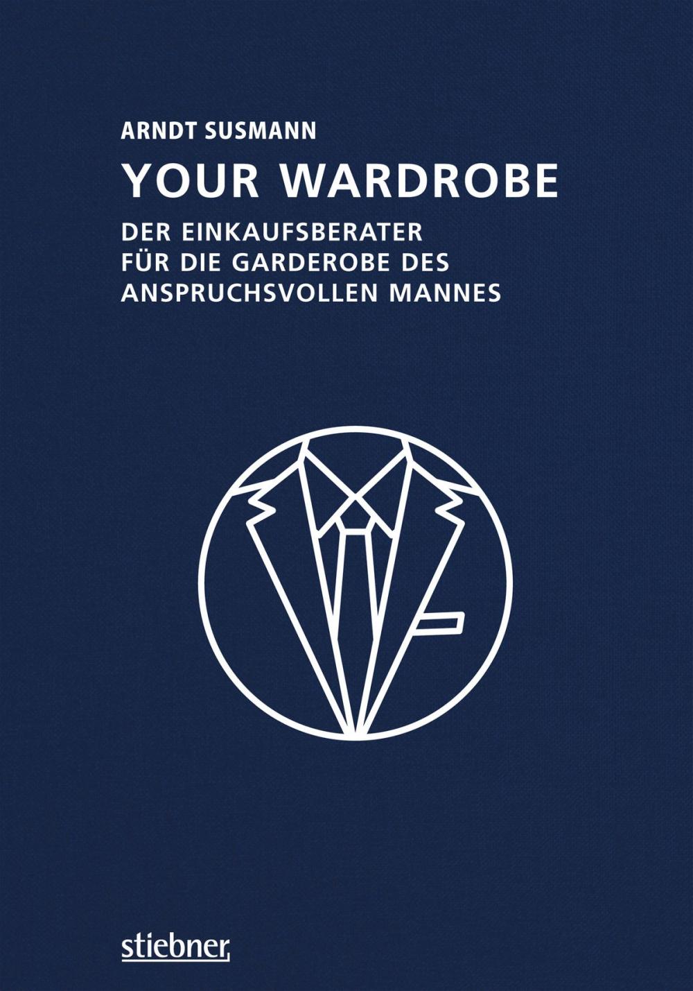 Big bigCover of Your Wardrobe