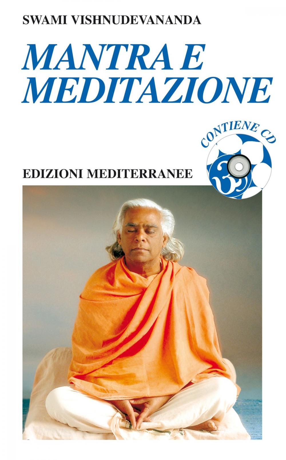 Big bigCover of Mantra e Meditazione