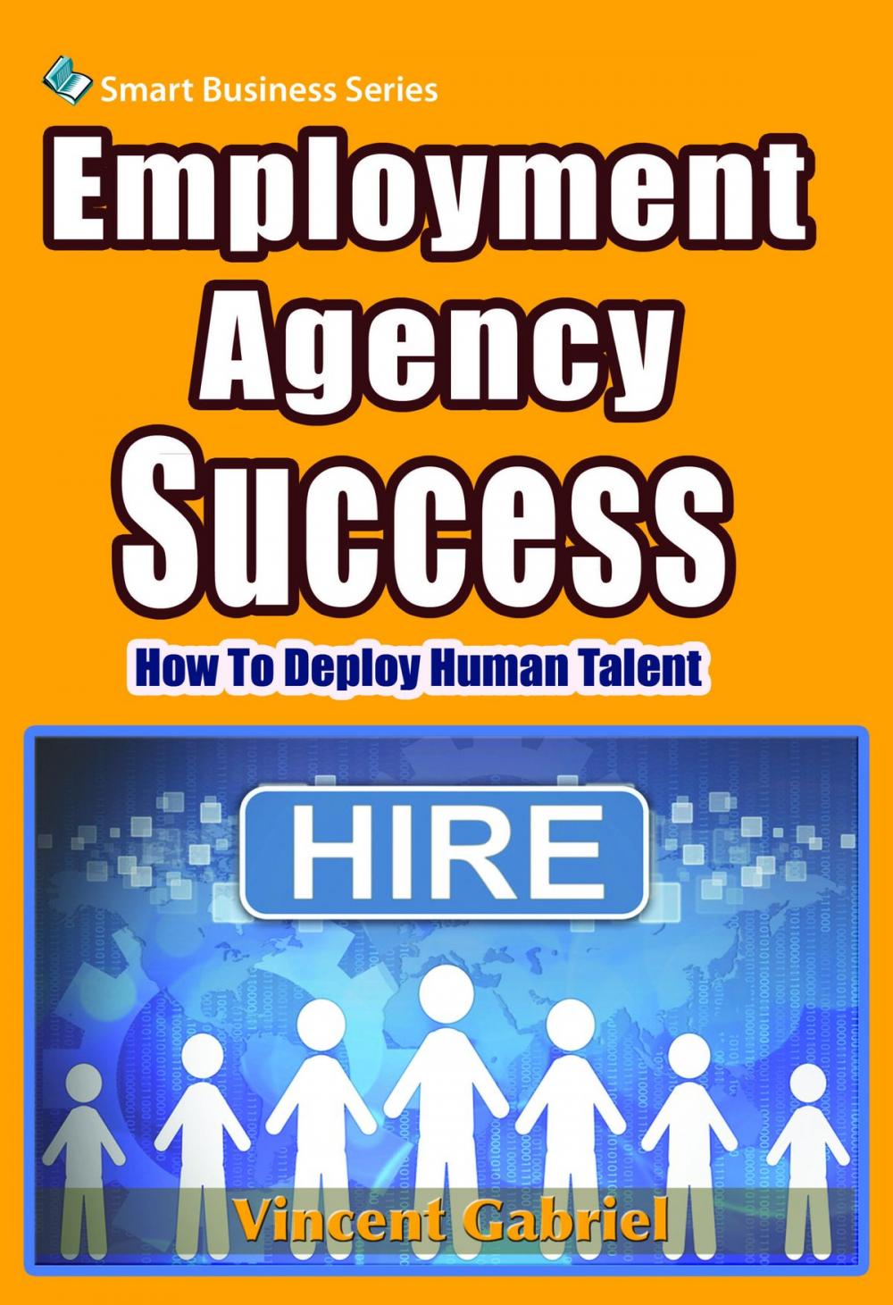 Big bigCover of Employment Agency Success