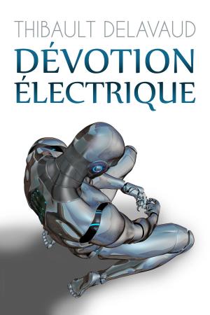 Cover of the book Dévotion Électrique by Adam Charles Mitchell