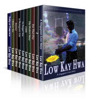 Book cover of Low Kay Hwa Box Set Collection (10 books in 1)