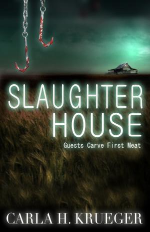 bigCover of the book Slaughterhouse by 