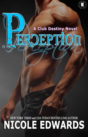 Cover of the book Perception by Ava Grace