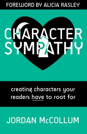 Cover of the book Character Sympathy by Michelle Somers