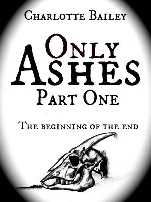 Book cover of Only Ashes