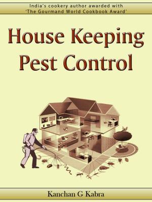 Cover of the book House Keeping Pest Control by WILLIAM LYON PHELPS
