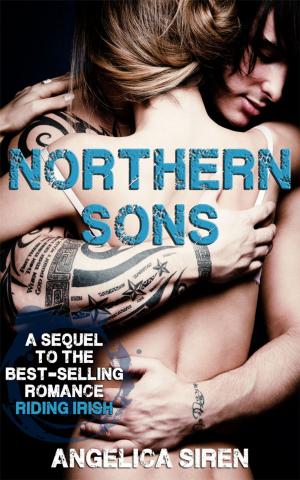Book cover of Northern Sons