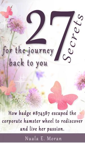 Cover of the book 27 Secrets For The Journey Back To You by Rebecca Grosenbach