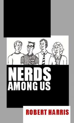 Cover of the book Nerds Among Us by Hans Christian Andersen