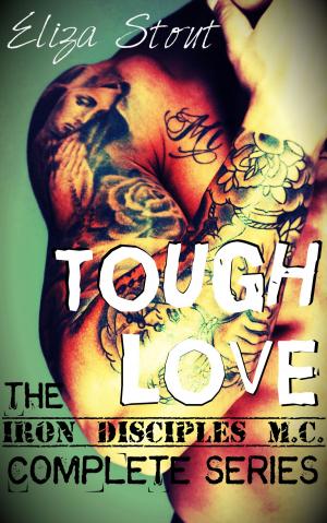 Book cover of Tough Love