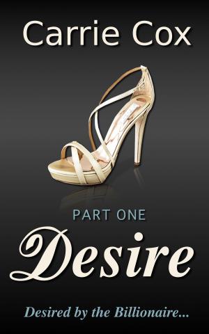 Cover of the book Desire 1 by Ricardo Strafacce