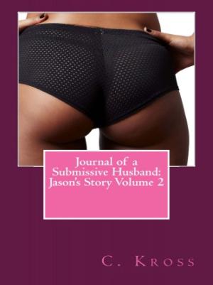 Cover of the book Journal of a Submissive Husband: Jason's Story Volume 2 by Elizabeth Meadows