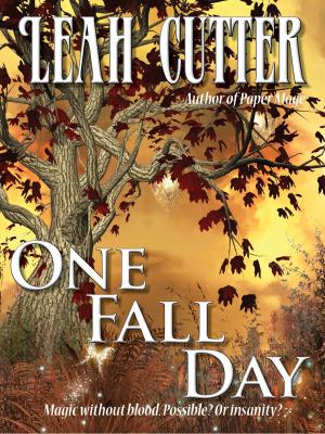 Cover of the book One Fall Day by Leah Cutter