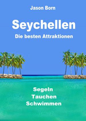 bigCover of the book Seychellen by 