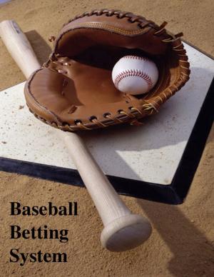 bigCover of the book Baseball Betting System by 