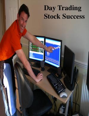 bigCover of the book Day Trading Success by 