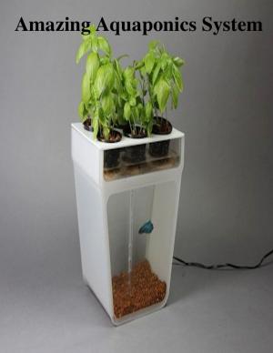 bigCover of the book Amazing Aquaponics System by 