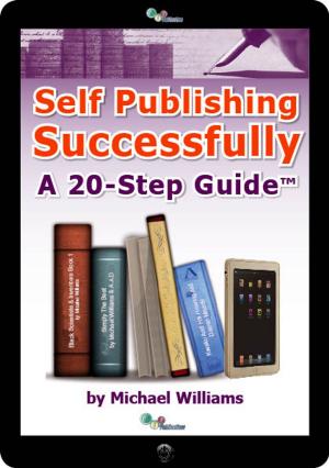 Cover of the book Self Publishing Successfully by Grace Evelyn Clough