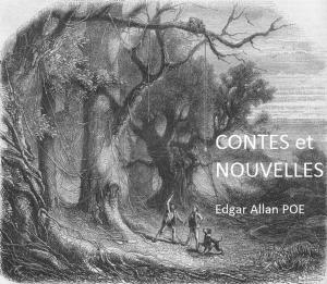 Book cover of Contes et nouvelles