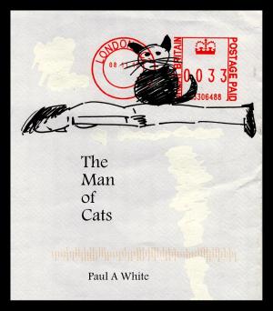 Cover of The Man of Cats