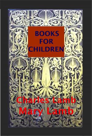 Book cover of BOOKS FOR CHILDREN From SHAKESPEAR Tales Anthologies