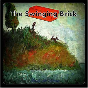 Cover of The Swinging Brick