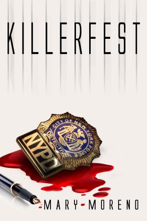 Cover of the book Killerfest by Chris Simon