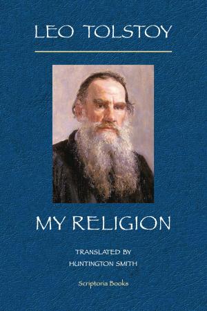 Book cover of My Religion