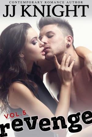 Cover of the book Revenge #5 by Lora Leigh
