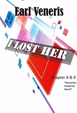 Cover of I Lost Her