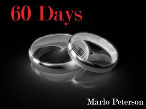 Cover of the book 60 Days by Dustin Chase